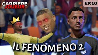 ISAAC LAM ROI D'ITALIE, LE NOUVEAU R9 | FIFA GTA RP EP.11