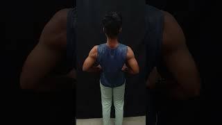 #trendingshorts #bodytransformation #gymmotivation #bulking #desibodybuilder #fitness
