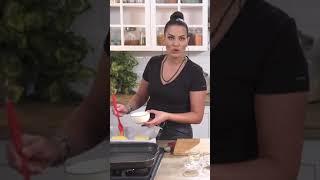 עצרו הכל וקבלו טיפ לאפייה מאודליה סויסה | ערוץ האוכל #shorts