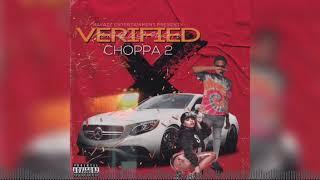 MARKSMAN- VERIFIED CHOPPA 2 (OFFICIAL AUDIO)