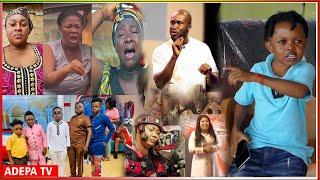 Eeeii Don Little Was Total Blind Because of Juju in Kumawood Don Little Reveals Juju in Kumawood