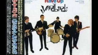 The Yardbirds - Heart Full Of Soul