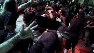 sanction - May 11th 2024 - Full Set - EPHYRA SHOWCASE 2024 -