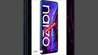 realme narzo 30 Pro (Sword Black, 6GB RAM, 64GB Storage) Techno Classes