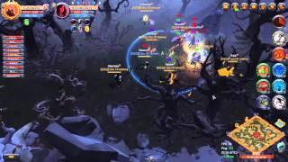 Echo of Silence Vs Money Guild - Three Times One Day