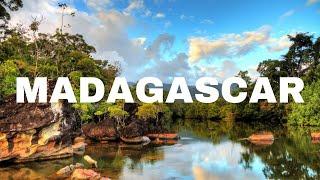 Remarkable Top 10 Best Places You Must Visit in Madagascar: The Wild Wonders of Madagascar