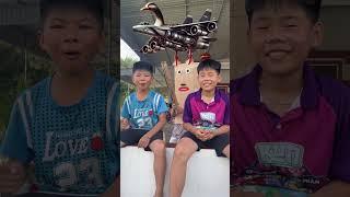 Kể tên các nhân vật trong vũ trụ brain rot | Lùn Tippi #tippitv #tippivips