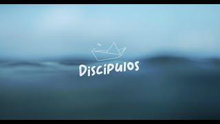 DISCÍPULOS  - JOVENS DA IGREJA DE JESUS CRISTO