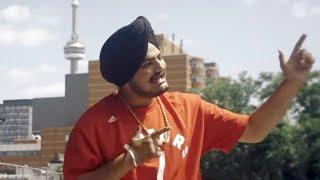 Sidhu Moose Wala: Rapper with ties to Canada shot dead in India