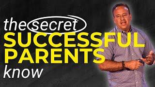 The 6 Life-Changing Lessons You MUST Teach Your Kids (If You Want Them to Succeed)