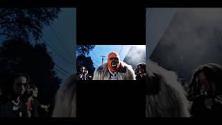 In The Trap: Big Burger Da Burglar! #funny #newmusic #aicharacter #funnyshorts #musicshorts #bigfoot
