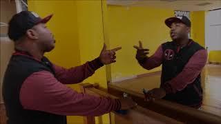 El'jay  LUV STrucK Official Video