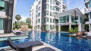 The Regent Hotel - Spacious 3-Bed Condo in Kamala - Home In Phuket Real Estate