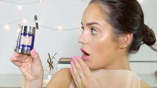 $265 Foundation Review! La Prairie Skin Caviar Foundation