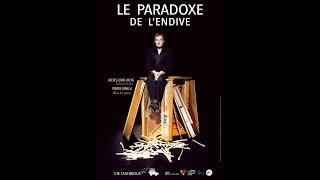 TEASER LE PARADOXE DE L'ENDIVE - CIE TAXI BROUSSE