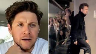 Niall Horan CALLS OUT Liam Payne For 'ATTENTION SEEKING' At His Concert