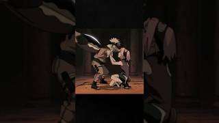 Naruto always protect Sakura but #fyp #kny #foryou #narutoshippuden #naruto