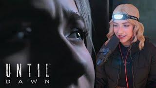 Until Dawn PC Remake: All Survivors Best Ending | Part 1 | Catsen