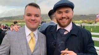 An Honest Day Punting - Gold Cup Day - The Cheltenham Festival - Part 1