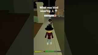 blud bought the wrong outfit #roblox #youladiesalright