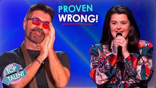 When Simon REQUESTS a Second Song… and They STEAL The Show!  Redemption UNLOCKED!