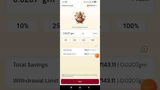 Plus Gold App Withdrawal Process ¦ Plus Gold App Payment Proof ¦ Cashback Offer Today 2024 ¦ #tech