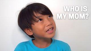 WHO IS MY MOM?   |  Bahay ni Papa G.