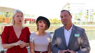 The Holiday Stockmarket With Lance McHan Stockton CA