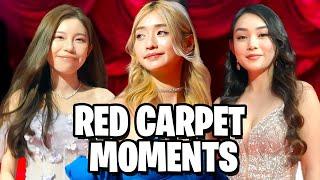 Yuewen Global IP Awards 2024: Our Red Carpet Moments!