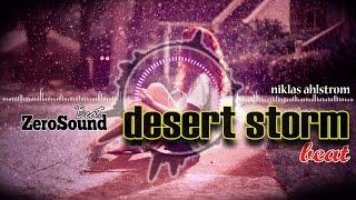 Desert Storm - Niklas Ahlström - BEAT