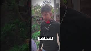 Attitude boys Gang | MSD Host