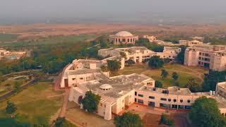 IIM Indore Campus Tour!