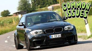 BMW E87 SHOULD YOU BUY ONE?