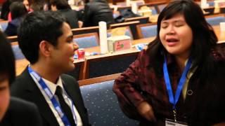 HPAIR Harvard Conference 2014 - Recap Video