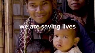 Thank you | 70 years of UNHCR, the UN Refugee Agency