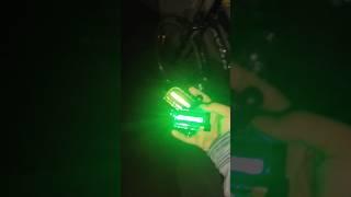 led spoke light | technical maker | led wheel lights | #cycle #lights #viral #shorts