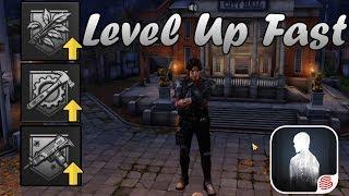 [Life After] - Hướng dẫn kiếm nhiều điểm để lên cấp skill (Level Up Fast)