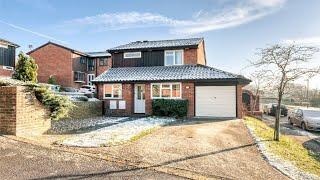 Greenham Wood, Bracknell - Property Tour