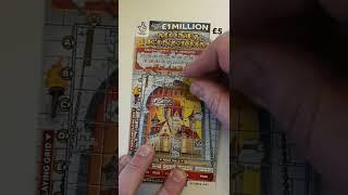 Money Kingdom Scratch Card In A Minute