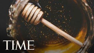 Is Honey Healthy? Here's What Experts Say | TIME