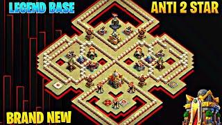 TOWN HALL 16 OP LEGEND AND WAR BASE LINK| NEW WAR BASE TH16 | TOWN HALL 16 LEGEND LEAGUE BASE LINK