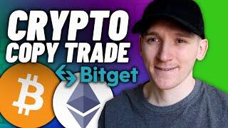 Tutorial Copy Trading de Cripto (Estrategia Copy Trading Bidget)