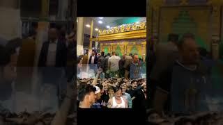Bawa Syed Ali Raza bokhari