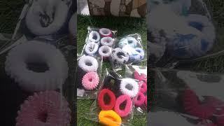 Bun packing/bun sale#craft #smartphone#  shorts
