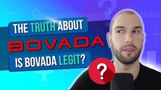 The truth about Bovada.lv / Is Bovada Legit?