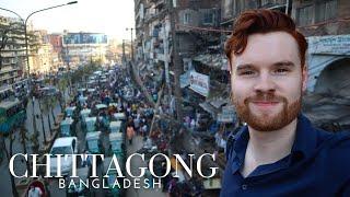 Chattogram (Chittagong) City Tour, Bangladesh 