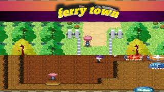 monster storm 2 ferry town | monster storm 2 potion kit code