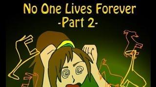 Retrospective Reviews: The Operative NOLF (Part 2)