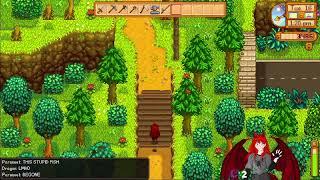 Stardew Valley [100% slow run]
