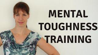 How to BECOME MENTALLY TOUGH - mental toughness training | Tuesday's Action Ep. 018